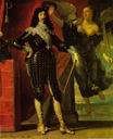 Louis XIII